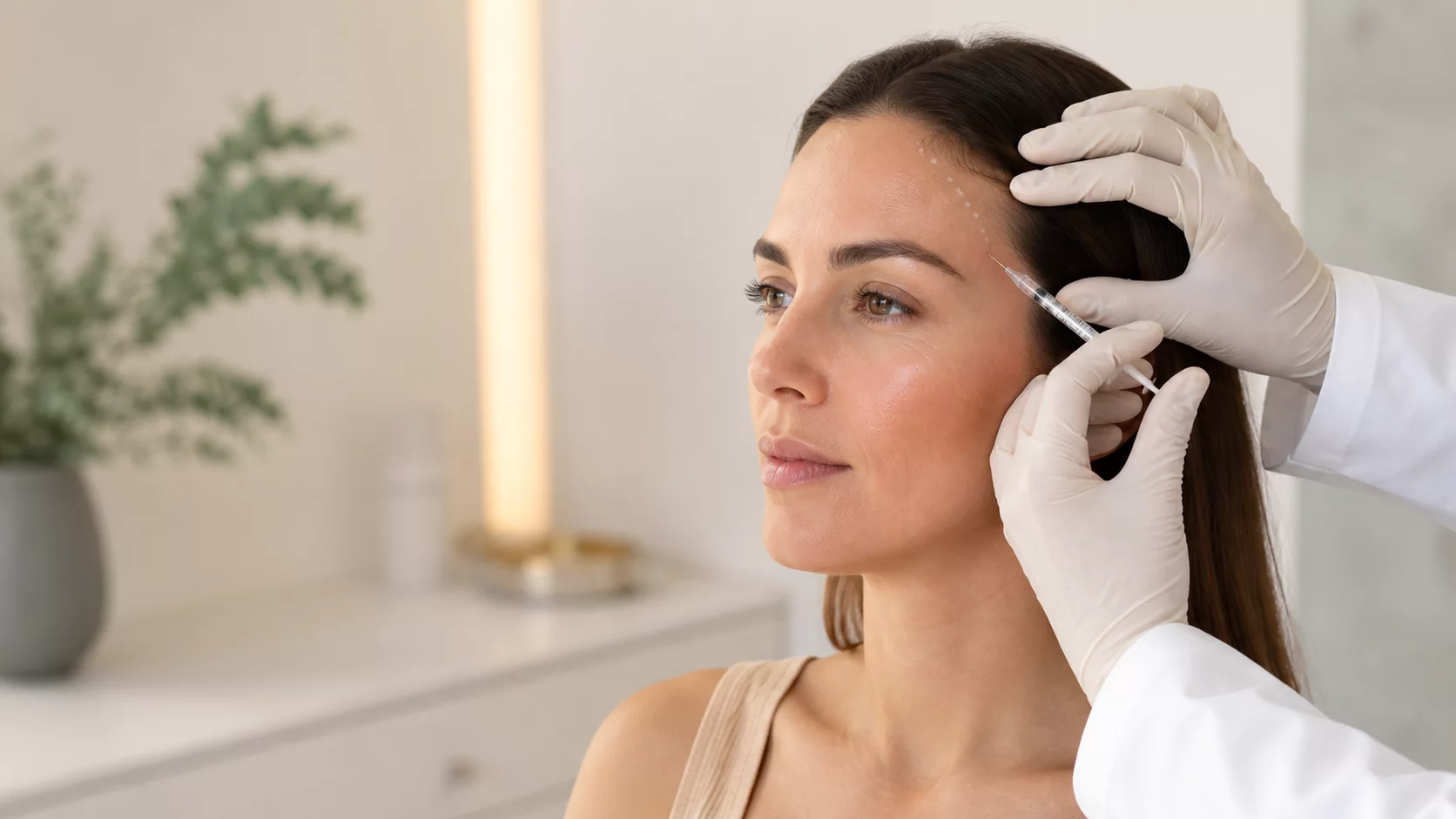Micro Botox, Botox Facial und Baby Botox: Was sind die Unterschiede?