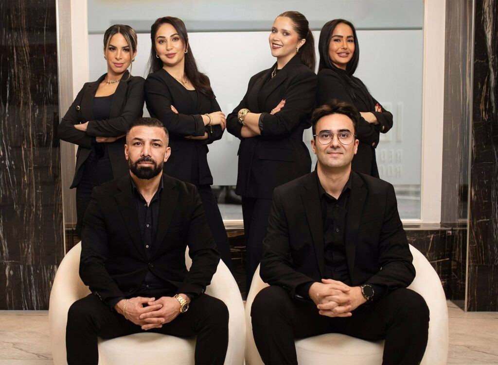 Ärztliches Team von ID ESTHETIC Mannheim