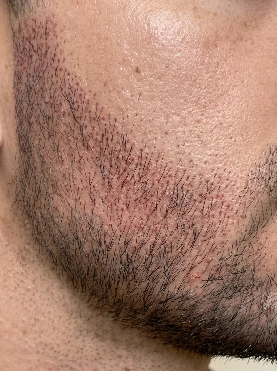 Wann eine Barthaartransplantation sinnvoll ist – Beratung in Mannheim