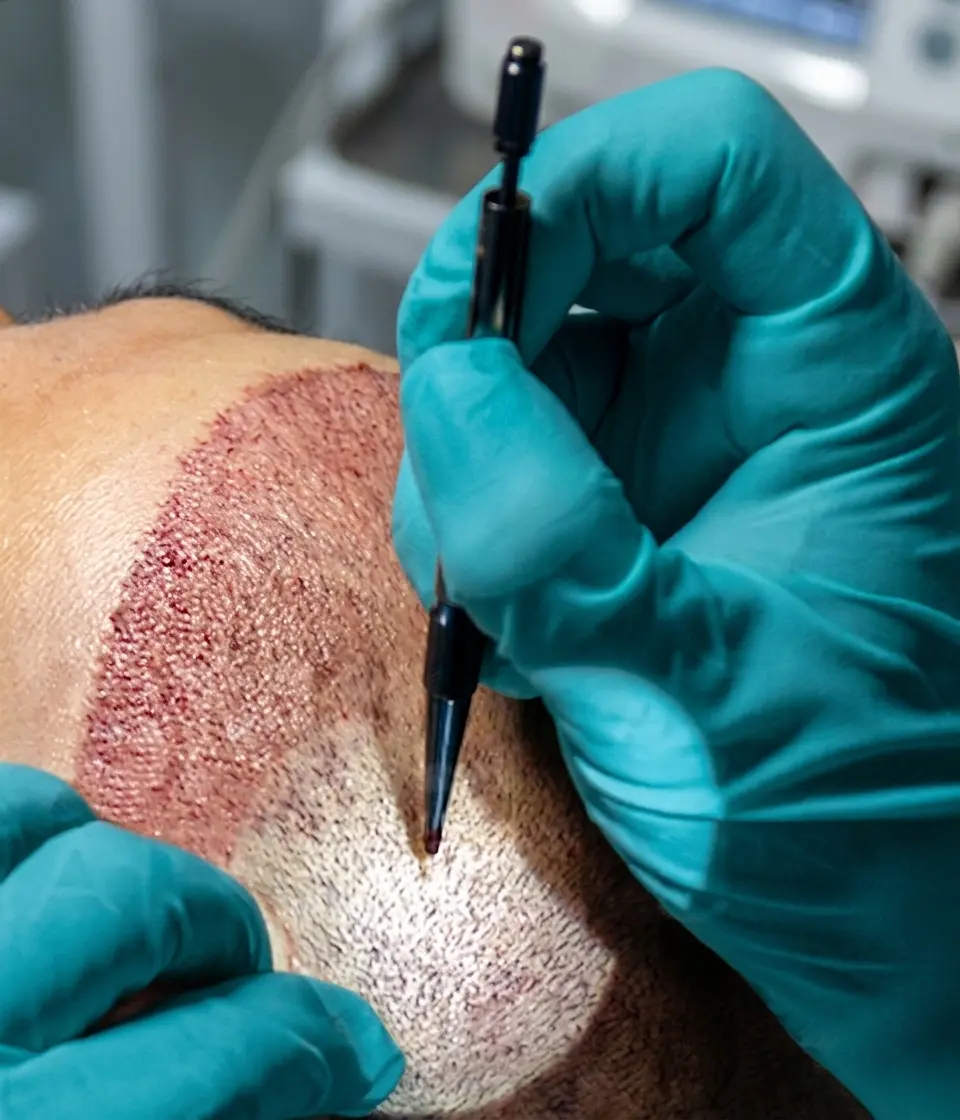 Mesotherapie