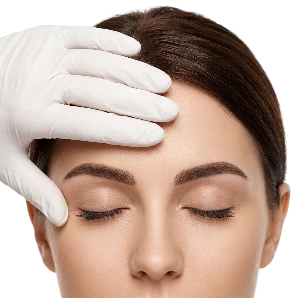 Kosten und Eckdaten der Oberlidstraffung bei ID ESTHETIC Mannheim