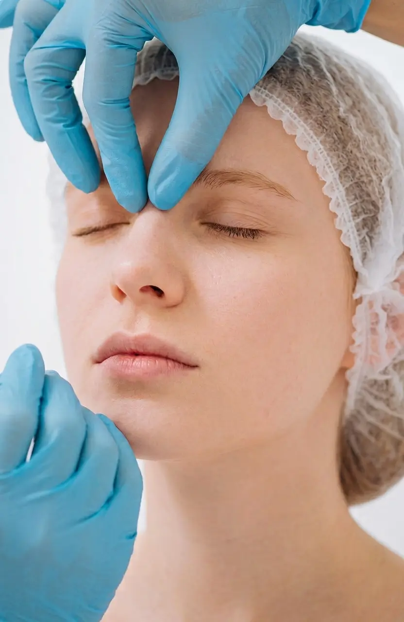Ästhetische Medizin bei ID ESTHETIC Mannheim
