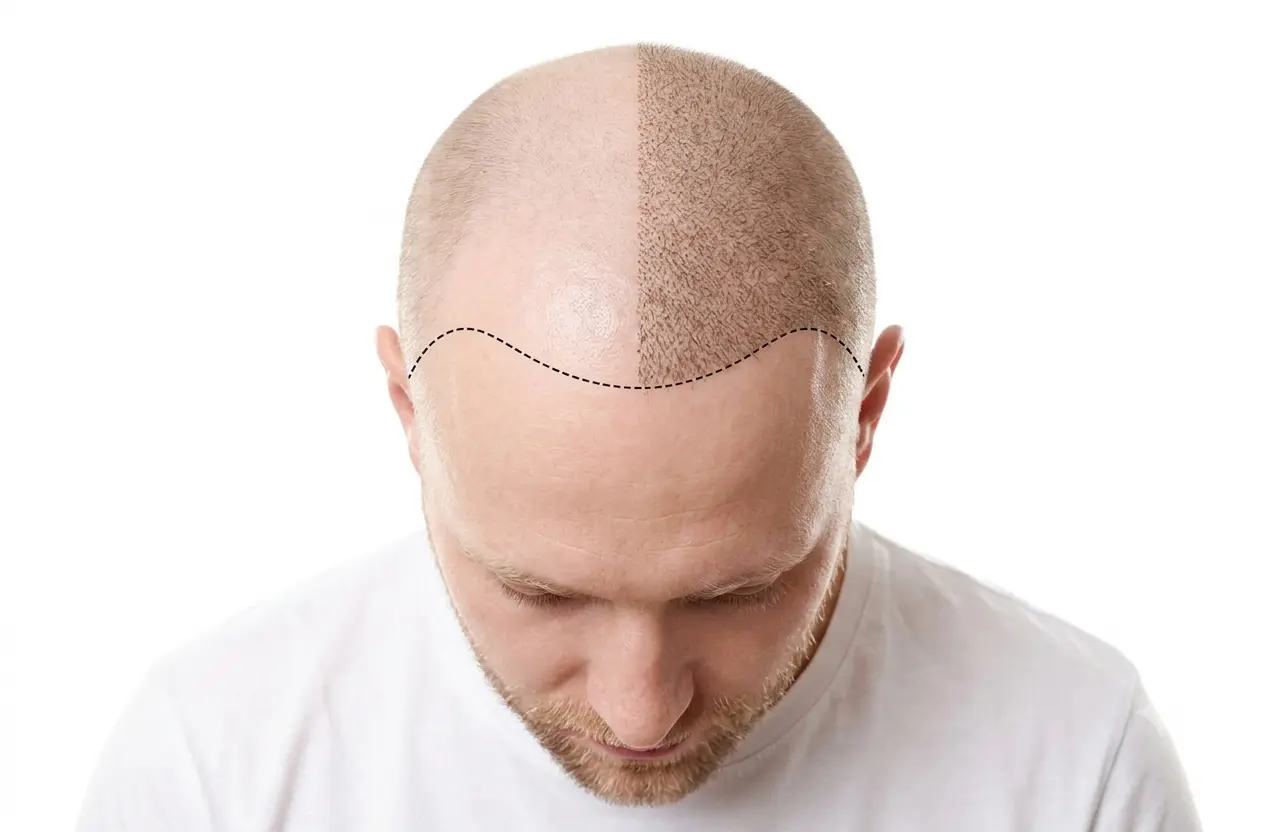 Team für Haartransplantation bei ID ESTHETIC Mannheim