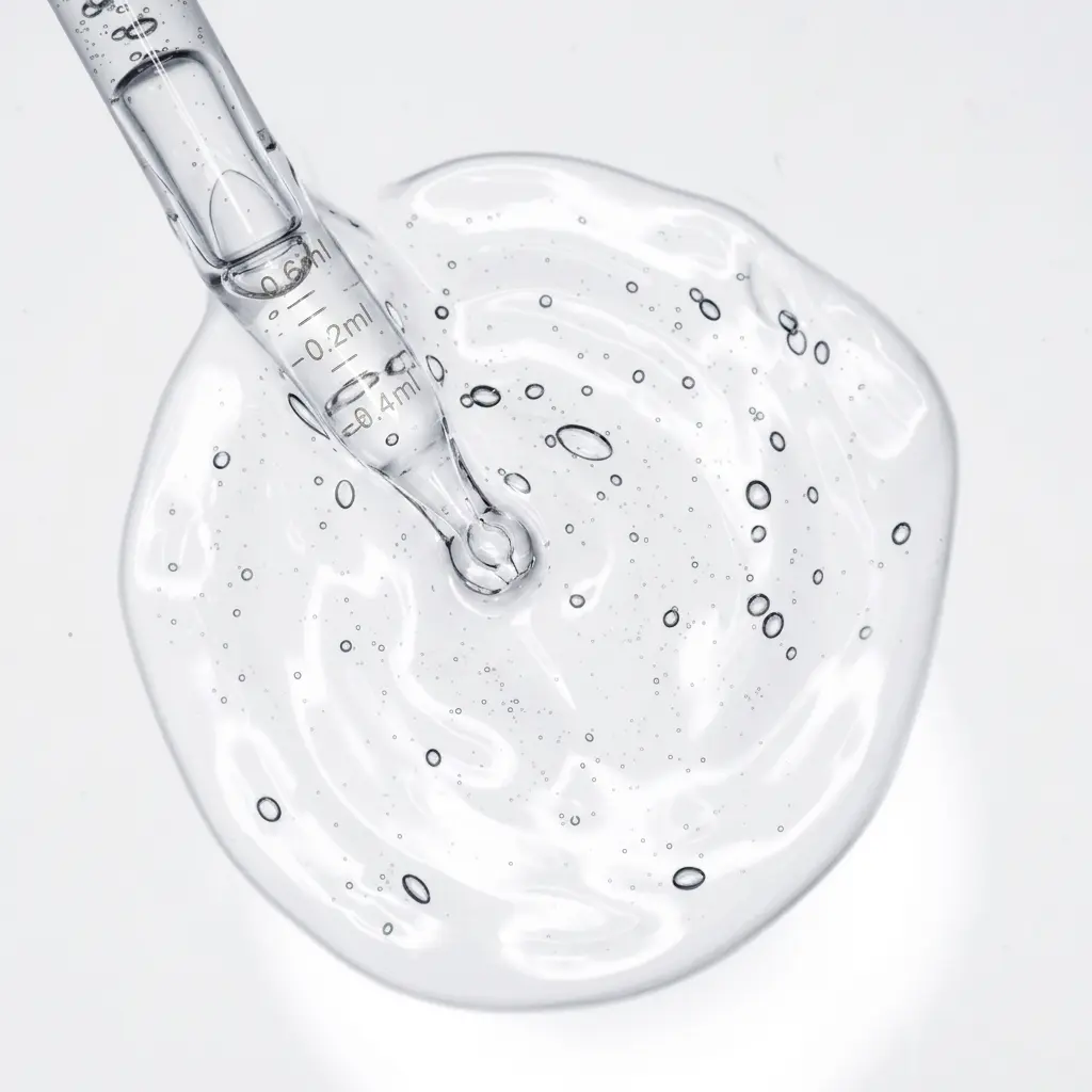 Hyaluronsäure für Skinbooster Behandlung und Bio Revitalisierung