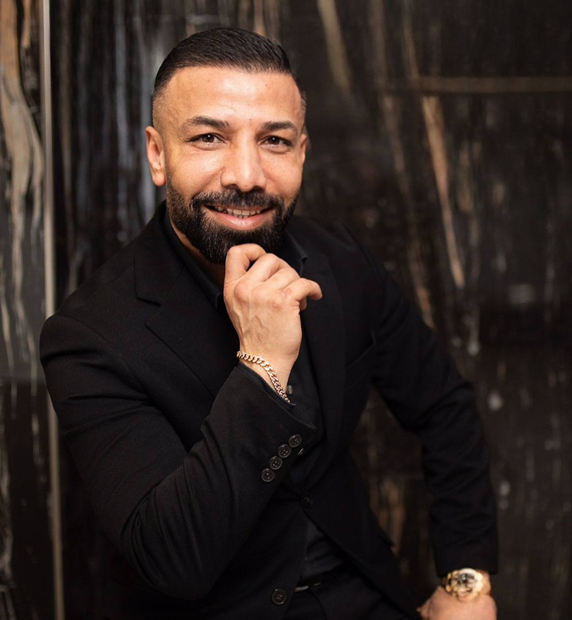 Aydin Tüdes