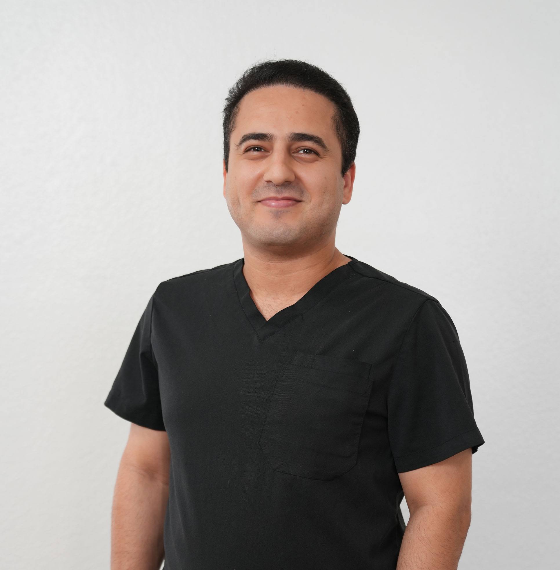 Cetin Nural