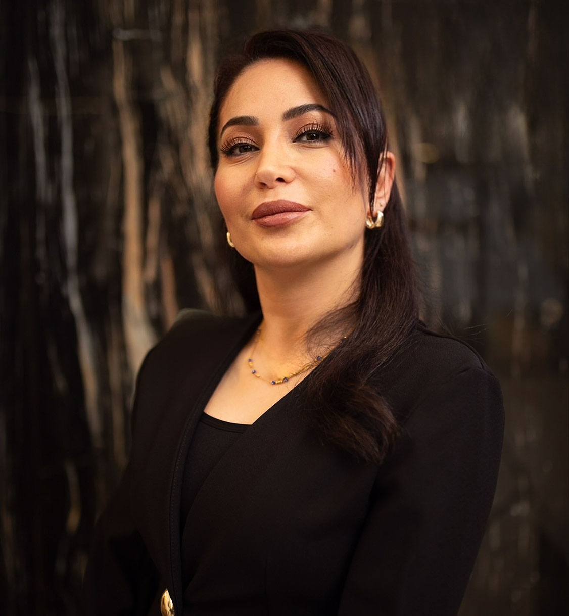 Cicek Fatma Tüdes